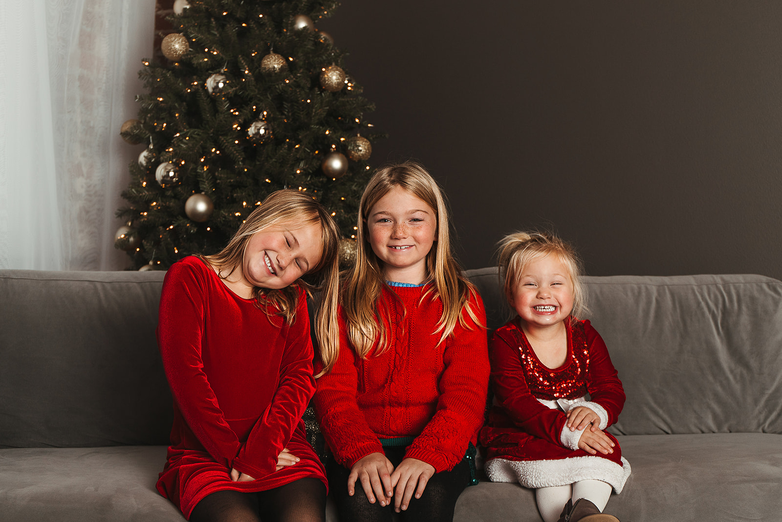 Biggers Holiday Family Mini