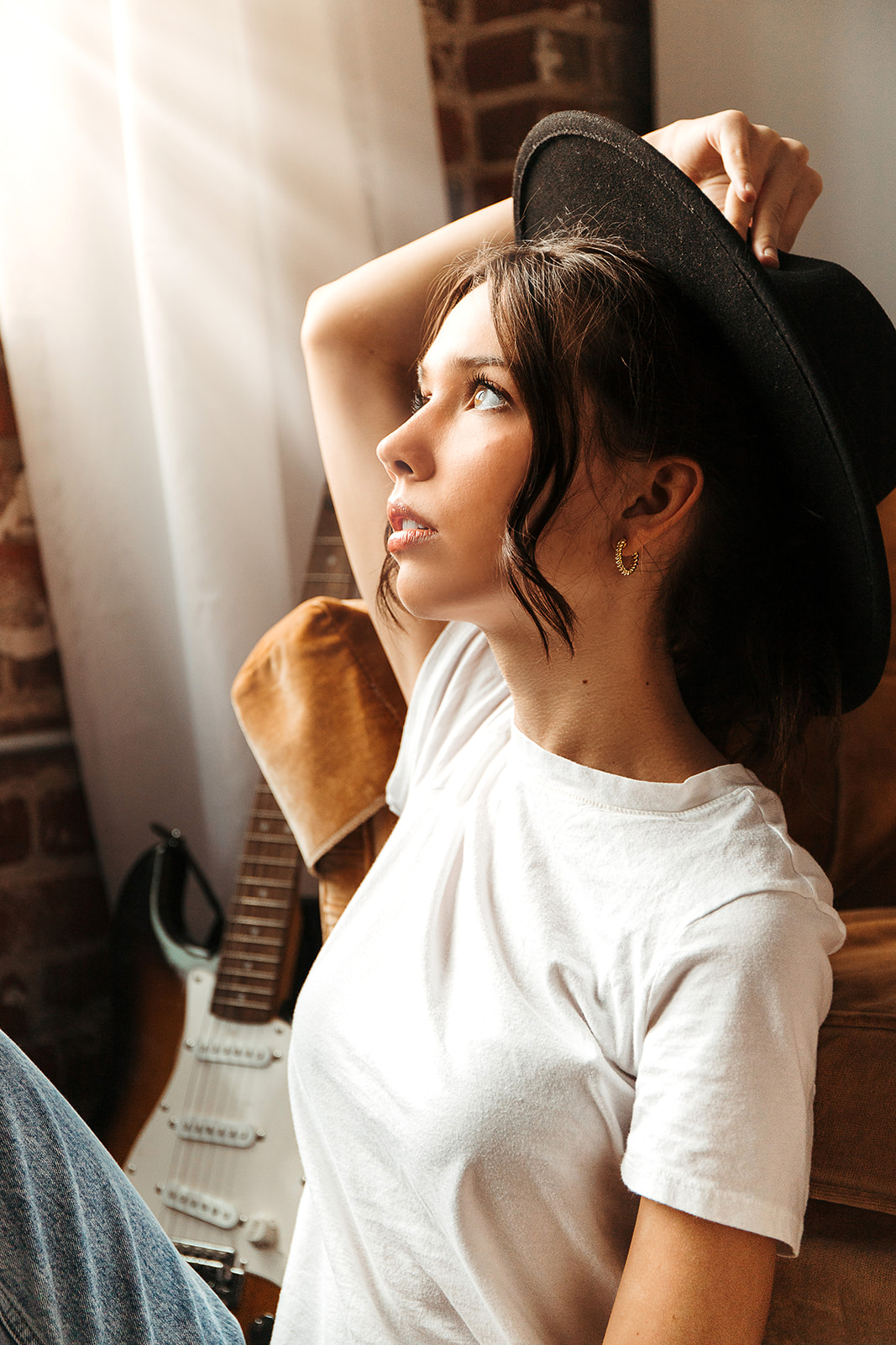 Bradey Long - Senior Session