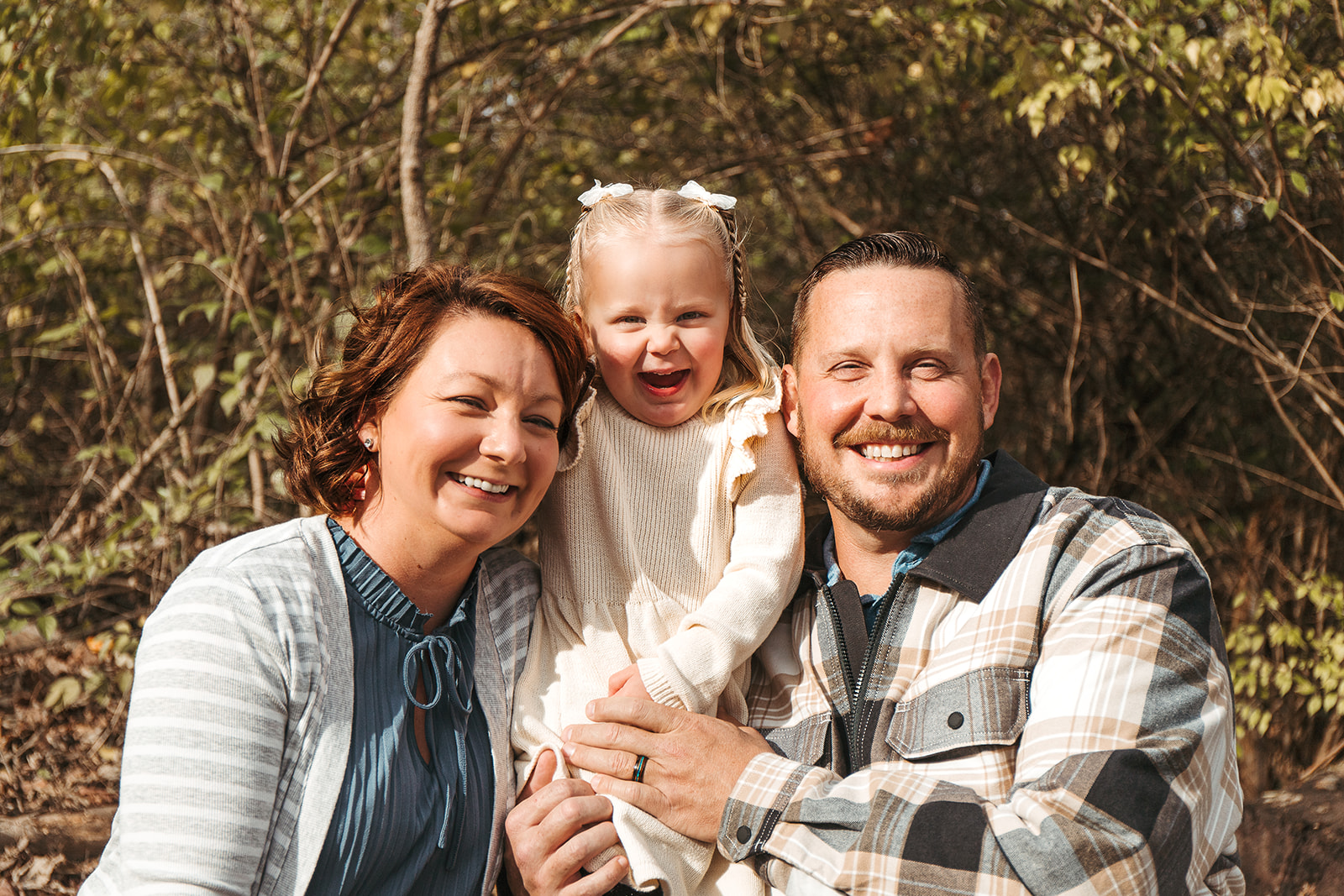 Gillispie Family Session