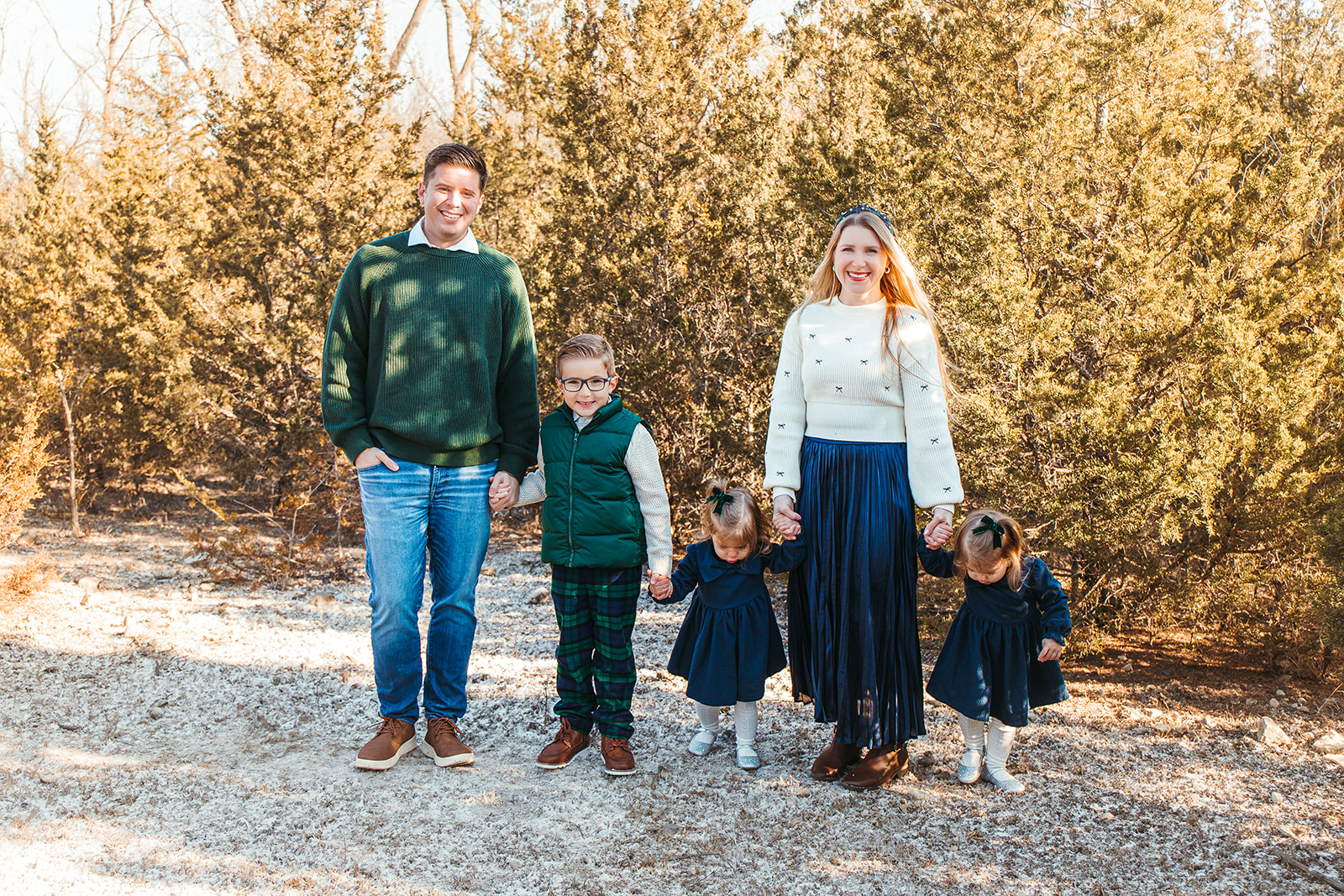 Grasso Family Session