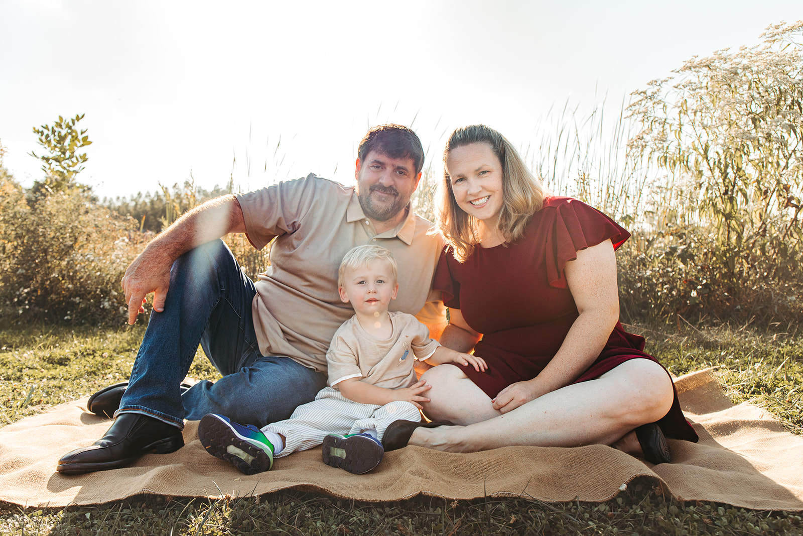 Gunn Fall Family Mini