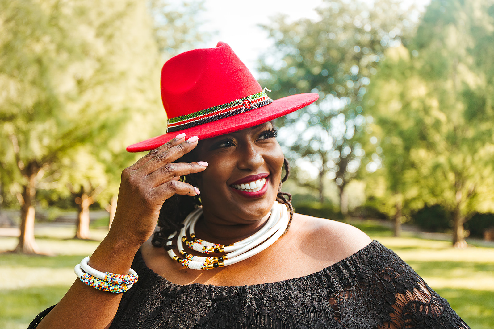 Josephine Gakuria - 40th Birthday Celebration