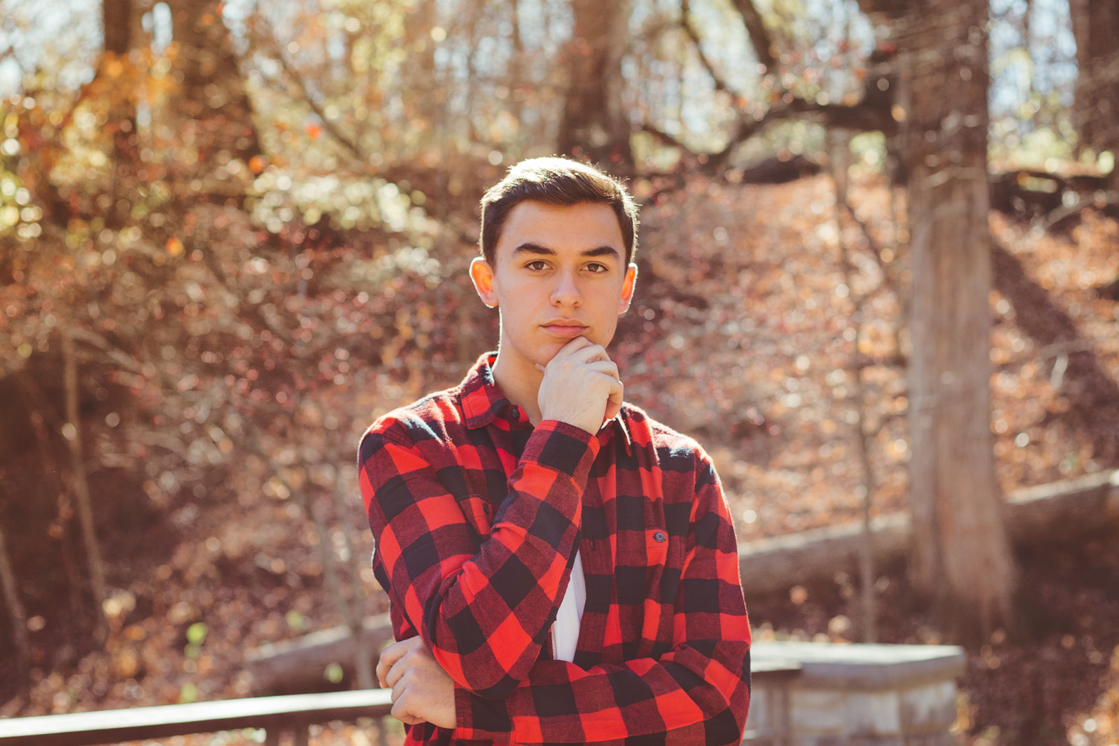 Senior Pictures – 4 Reasons to Hire a Professional Photographer