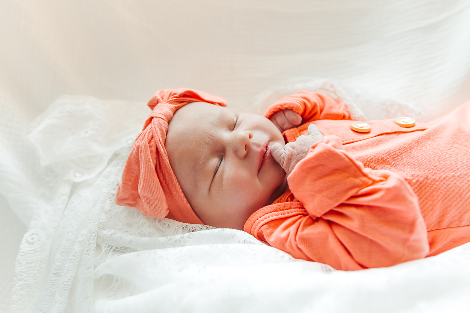 5 Reasons to Document Motherhood from Bump to Baby