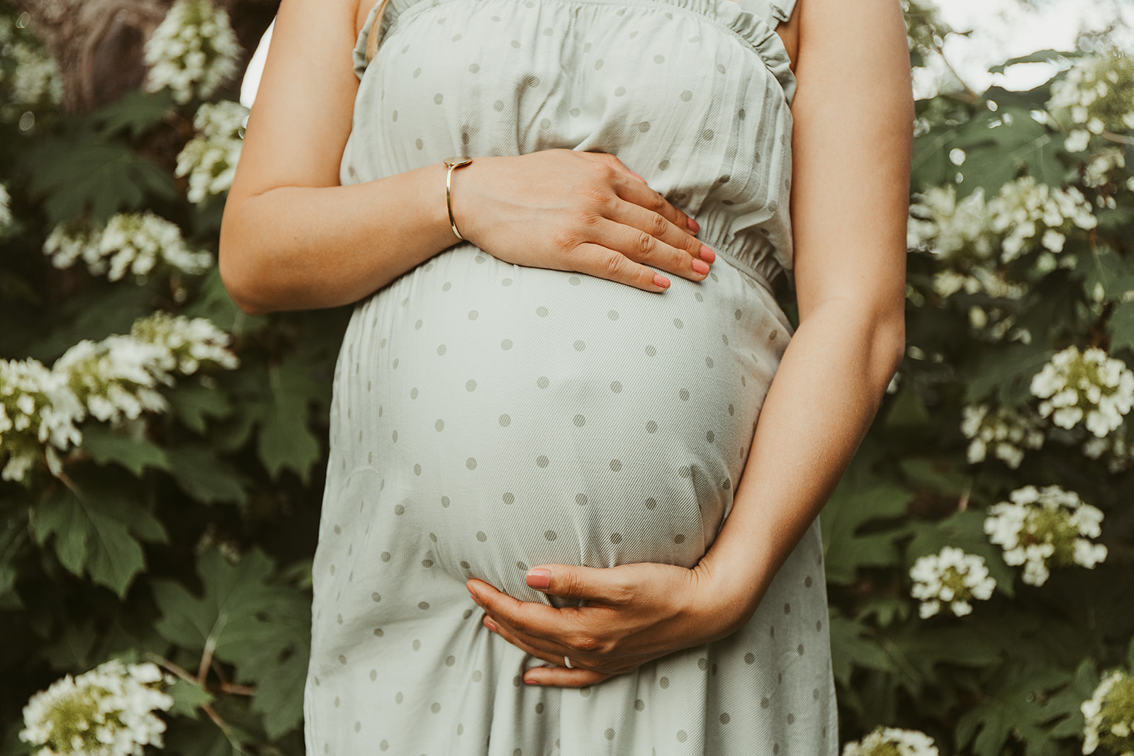 Kelli Vorst-Shough Maternity Session